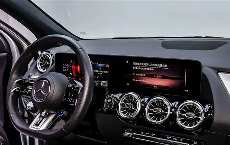 Mercedes-Benz GLA AMG, 2024 год, 4 888 123 рублей, 14 фотография