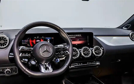 Mercedes-Benz GLA AMG, 2024 год, 4 888 123 рублей, 15 фотография