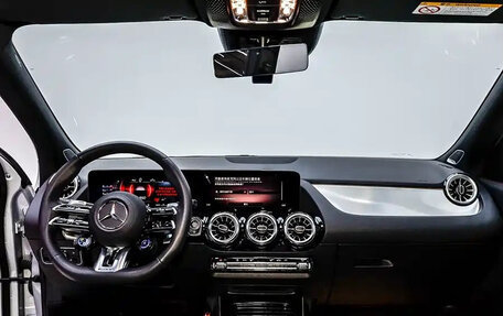 Mercedes-Benz GLA AMG, 2024 год, 4 888 123 рублей, 17 фотография