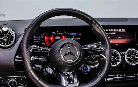 Mercedes-Benz GLA AMG, 2024 год, 4 888 123 рублей, 16 фотография