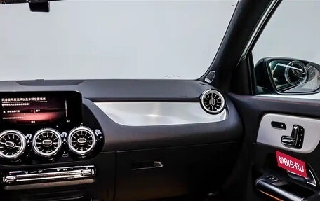 Mercedes-Benz GLA AMG, 2024 год, 4 888 123 рублей, 19 фотография