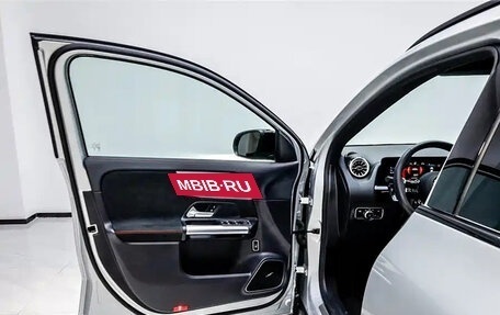 Mercedes-Benz GLA AMG, 2024 год, 4 888 123 рублей, 10 фотография