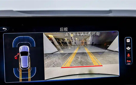 Mercedes-Benz GLA AMG, 2024 год, 4 888 123 рублей, 23 фотография