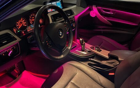 BMW 3 серия, 2017 год, 2 450 000 рублей, 2 фотография