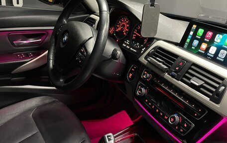 BMW 3 серия, 2017 год, 2 450 000 рублей, 6 фотография