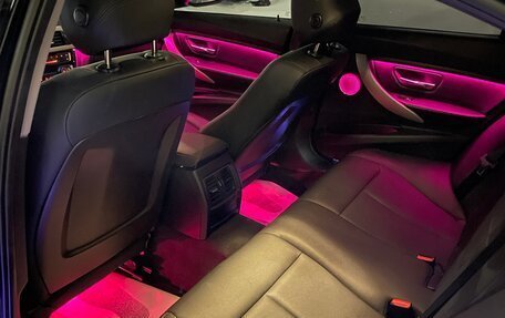 BMW 3 серия, 2017 год, 2 450 000 рублей, 3 фотография