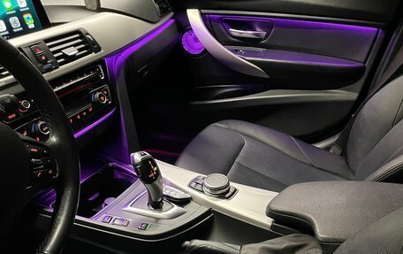 BMW 3 серия, 2017 год, 2 450 000 рублей, 13 фотография