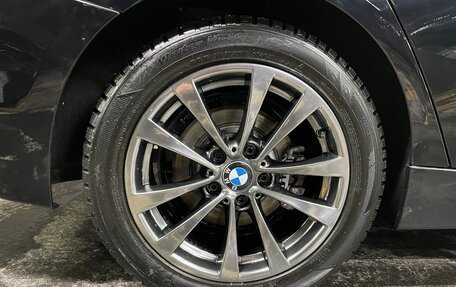 BMW 3 серия, 2017 год, 2 450 000 рублей, 16 фотография