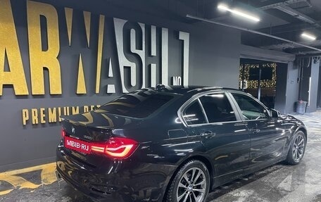 BMW 3 серия, 2017 год, 2 450 000 рублей, 18 фотография