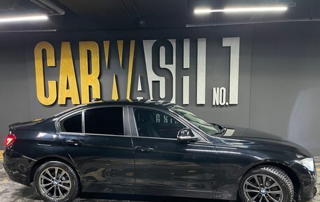 BMW 3 серия, 2017 год, 2 450 000 рублей, 31 фотография