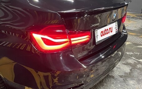 BMW 3 серия, 2017 год, 2 450 000 рублей, 21 фотография