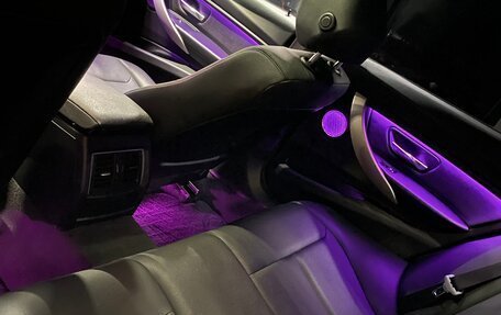 BMW 3 серия, 2017 год, 2 450 000 рублей, 20 фотография