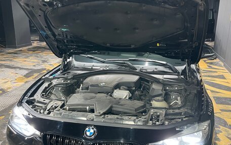 BMW 3 серия, 2017 год, 2 450 000 рублей, 28 фотография