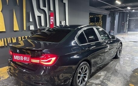BMW 3 серия, 2017 год, 2 450 000 рублей, 23 фотография