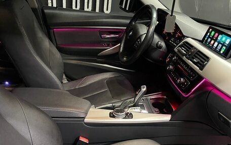 BMW 3 серия, 2017 год, 2 450 000 рублей, 35 фотография