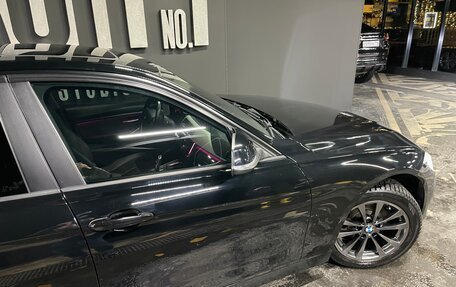 BMW 3 серия, 2017 год, 2 450 000 рублей, 36 фотография