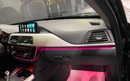 BMW 3 серия, 2017 год, 2 450 000 рублей, 38 фотография