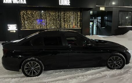 BMW 3 серия, 2017 год, 2 450 000 рублей, 40 фотография