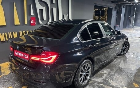 BMW 3 серия, 2017 год, 2 450 000 рублей, 29 фотография