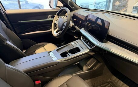 Haval F7x, 2026 год, 3 799 000 рублей, 6 фотография