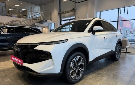 Haval F7x, 2026 год, 3 799 000 рублей, 5 фотография