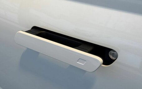 Haval F7x, 2026 год, 3 799 000 рублей, 11 фотография