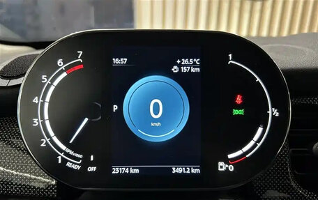 MINI Hatch, 2021 год, 2 275 213 рублей, 9 фотография