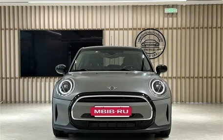 MINI Hatch, 2021 год, 2 275 213 рублей, 5 фотография
