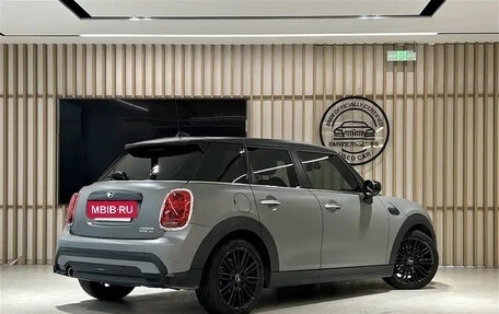MINI Hatch, 2021 год, 2 275 213 рублей, 4 фотография