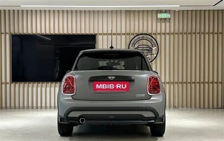 MINI Hatch, 2021 год, 2 275 213 рублей, 3 фотография