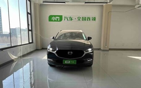 Mazda CX-30 I, 2022 год, 2 320 153 рублей, 2 фотография