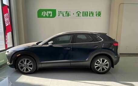 Mazda CX-30 I, 2022 год, 2 320 153 рублей, 3 фотография