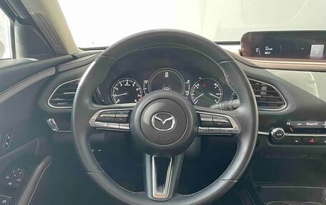 Mazda CX-30 I, 2022 год, 2 320 153 рублей, 15 фотография