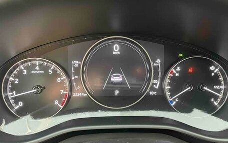 Mazda CX-30 I, 2022 год, 2 320 153 рублей, 18 фотография