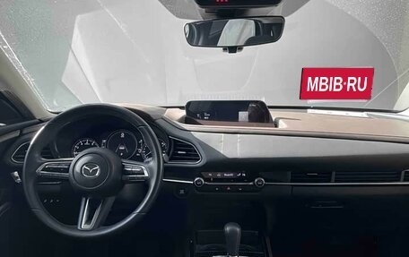 Mazda CX-30 I, 2022 год, 2 320 153 рублей, 13 фотография