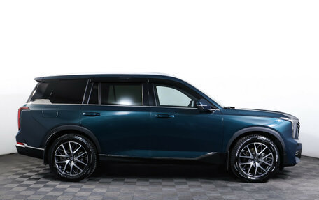 GAC GS8, 2024 год, 3 796 000 рублей, 4 фотография