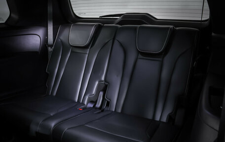 GAC GS8, 2024 год, 3 796 000 рублей, 13 фотография