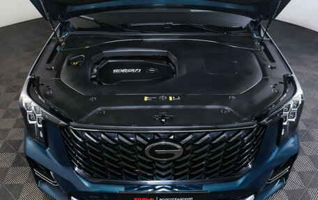 GAC GS8, 2024 год, 3 796 000 рублей, 9 фотография