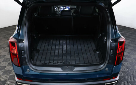 GAC GS8, 2024 год, 3 796 000 рублей, 10 фотография