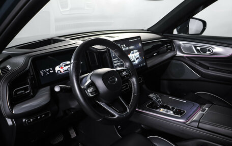 GAC GS8, 2024 год, 3 796 000 рублей, 15 фотография