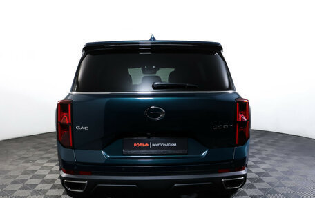 GAC GS8, 2024 год, 3 796 000 рублей, 6 фотография