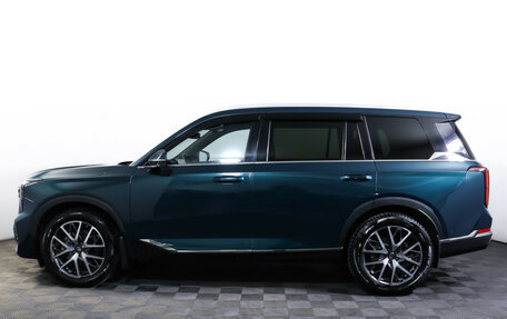 GAC GS8, 2024 год, 3 796 000 рублей, 8 фотография