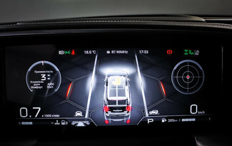 GAC GS8, 2024 год, 3 796 000 рублей, 16 фотография