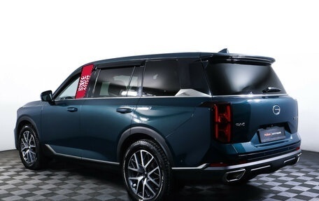 GAC GS8, 2024 год, 3 796 000 рублей, 7 фотография