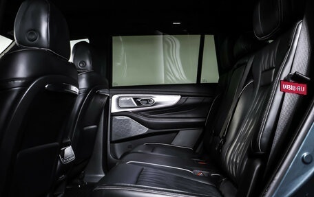 GAC GS8, 2024 год, 3 796 000 рублей, 12 фотография
