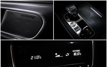 GAC GS8, 2024 год, 3 796 000 рублей, 21 фотография