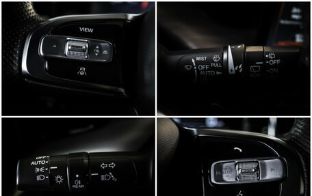 GAC GS8, 2024 год, 3 796 000 рублей, 24 фотография