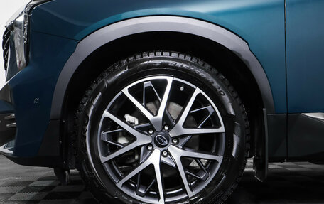 GAC GS8, 2024 год, 3 796 000 рублей, 28 фотография