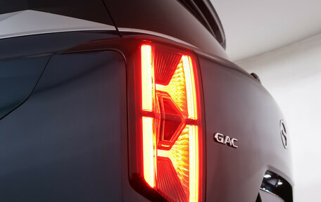 GAC GS8, 2024 год, 3 796 000 рублей, 25 фотография