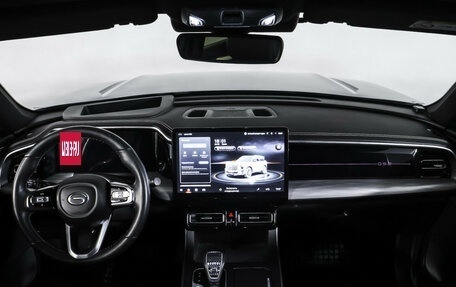 GAC GS8, 2024 год, 3 796 000 рублей, 18 фотография